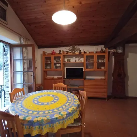 Le Moulin De Campemenard Σπίτι διακοπών Gabriac (Lozere)