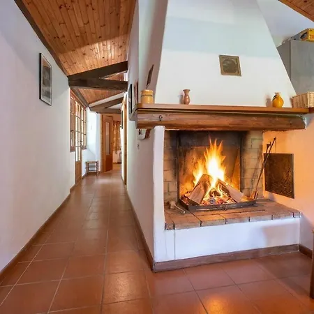 Le Moulin De Campemenard Prázdninový dům