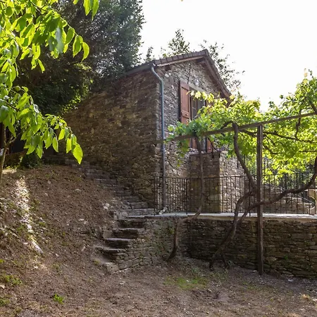 Le Moulin De Campemenard *