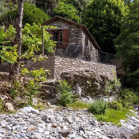 Le Moulin De Campemenard *