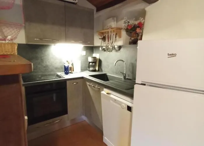 Le Moulin De Campemenard Hébergement de vacances